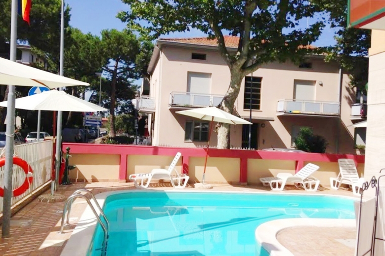 Hotel Hotel Aron dovolená