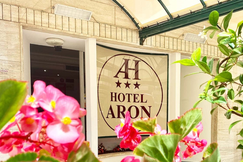 Hotel Hotel Aron