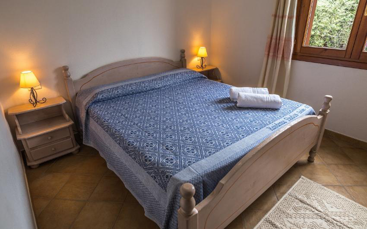 Residence I Giardini di Badus 3