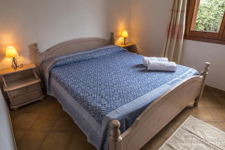 Hotel Residence I Giardini di Badus