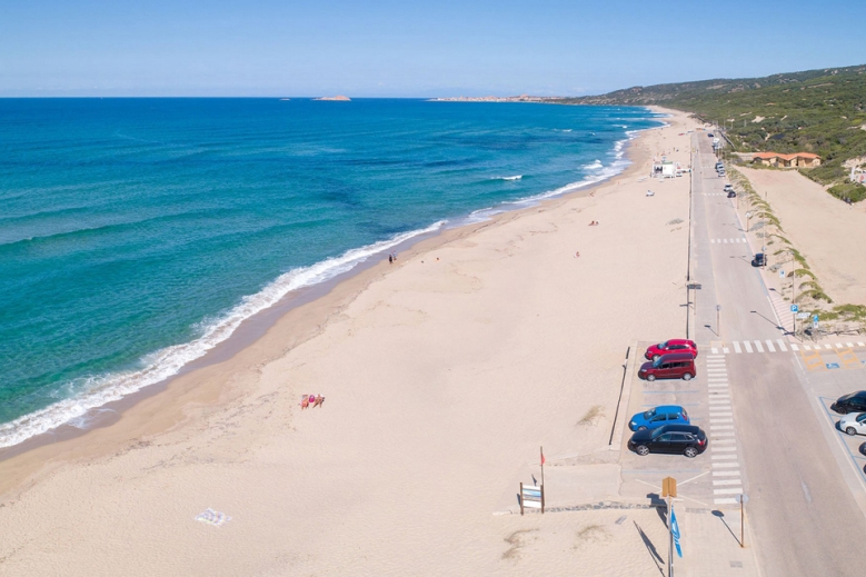 Hotel Residence I Giardini di Badus