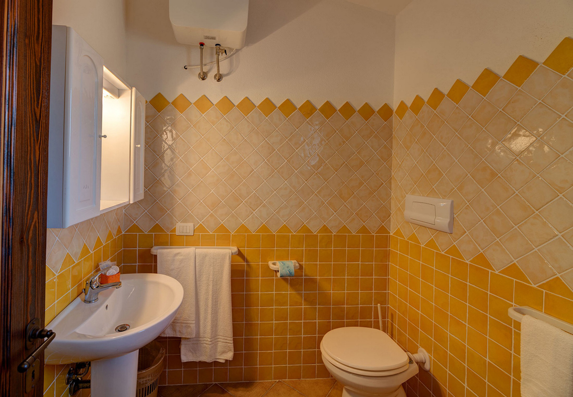 Residence I Giardini di Badus 18