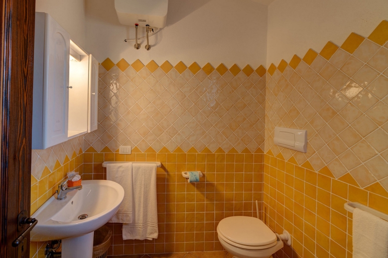 Hotel Residence I Giardini di Badus