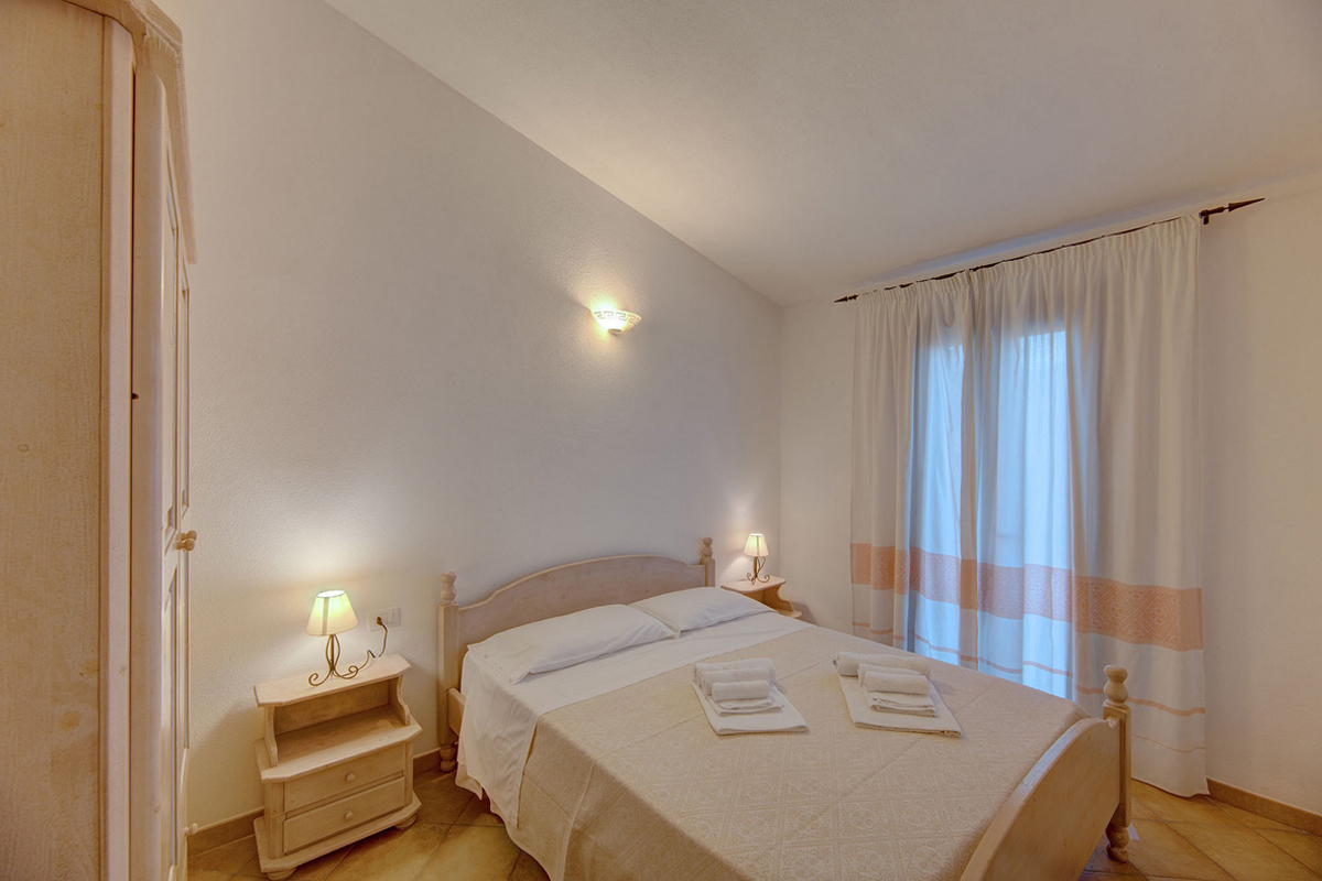 Residence I Giardini di Badus 22