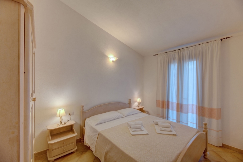 Hotel Residence I Giardini di Badus