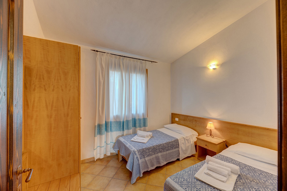 Residence I Giardini di Badus 23