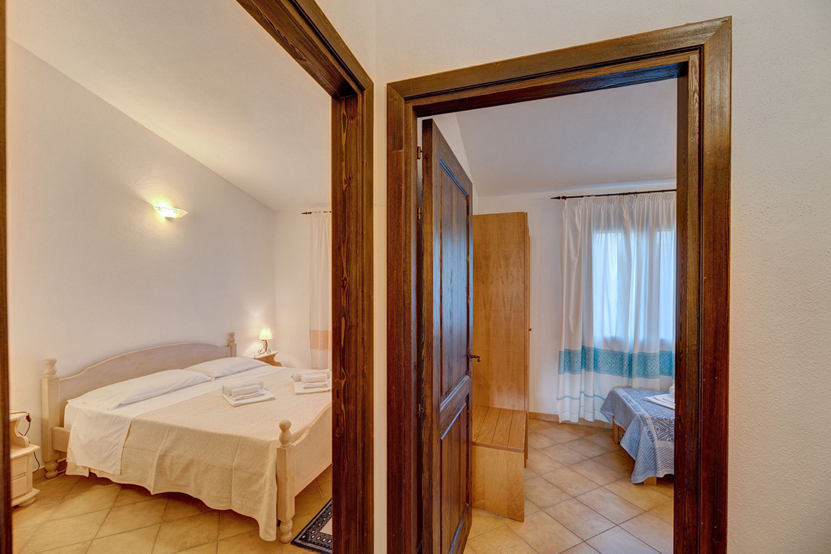 Residence I Giardini di Badus 24