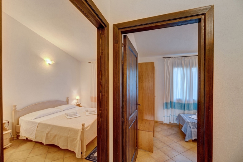 Hotel Residence I Giardini di Badus