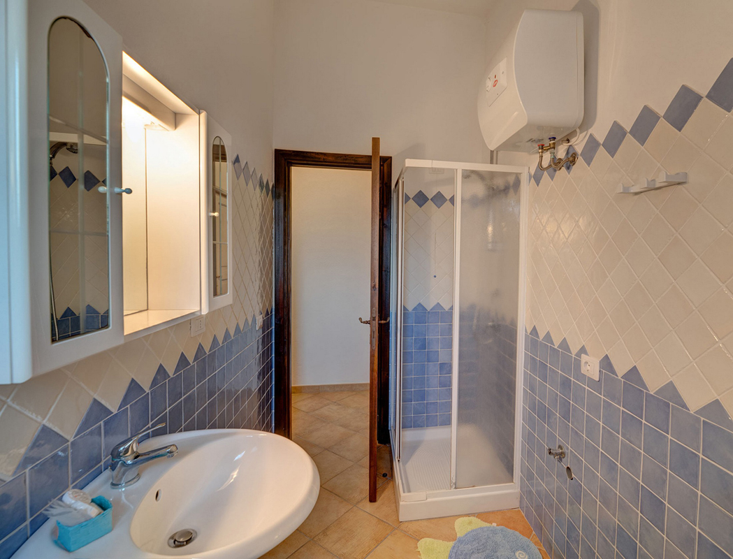 Residence I Giardini di Badus 25