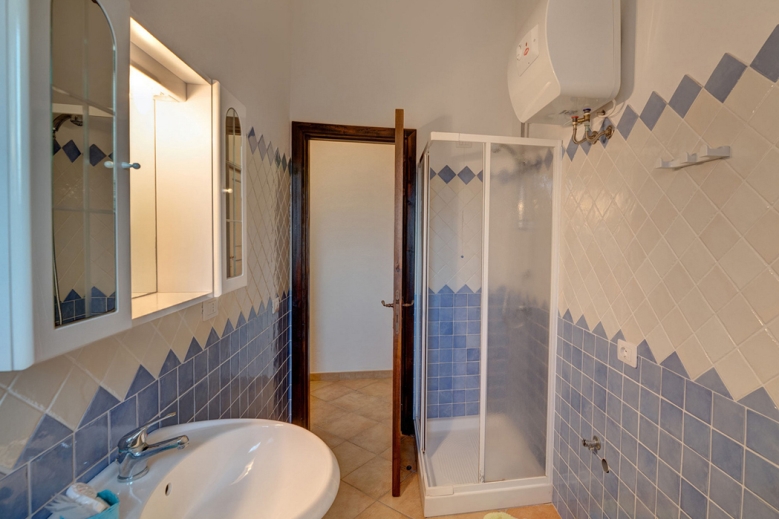 Hotel Residence I Giardini di Badus