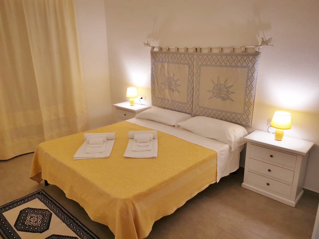 Residence I Giardini di Badus 26