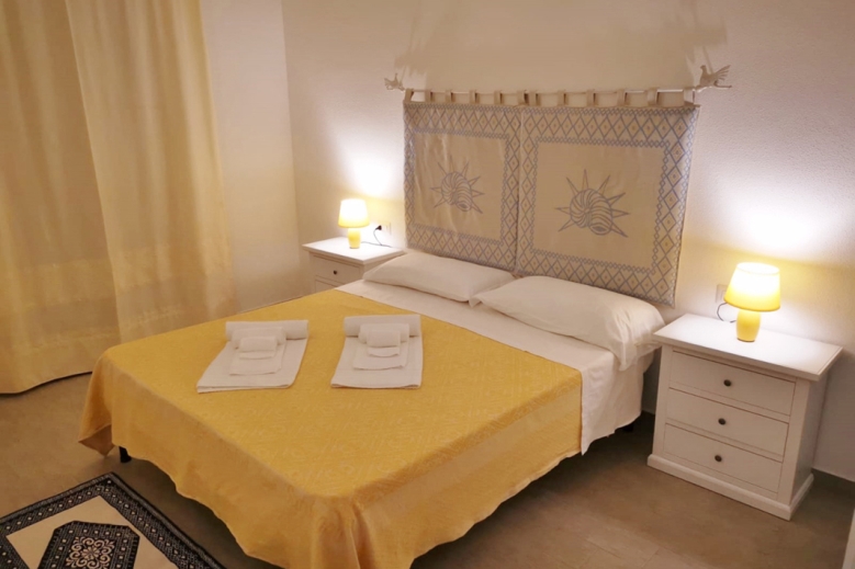 Hotel Residence I Giardini di Badus