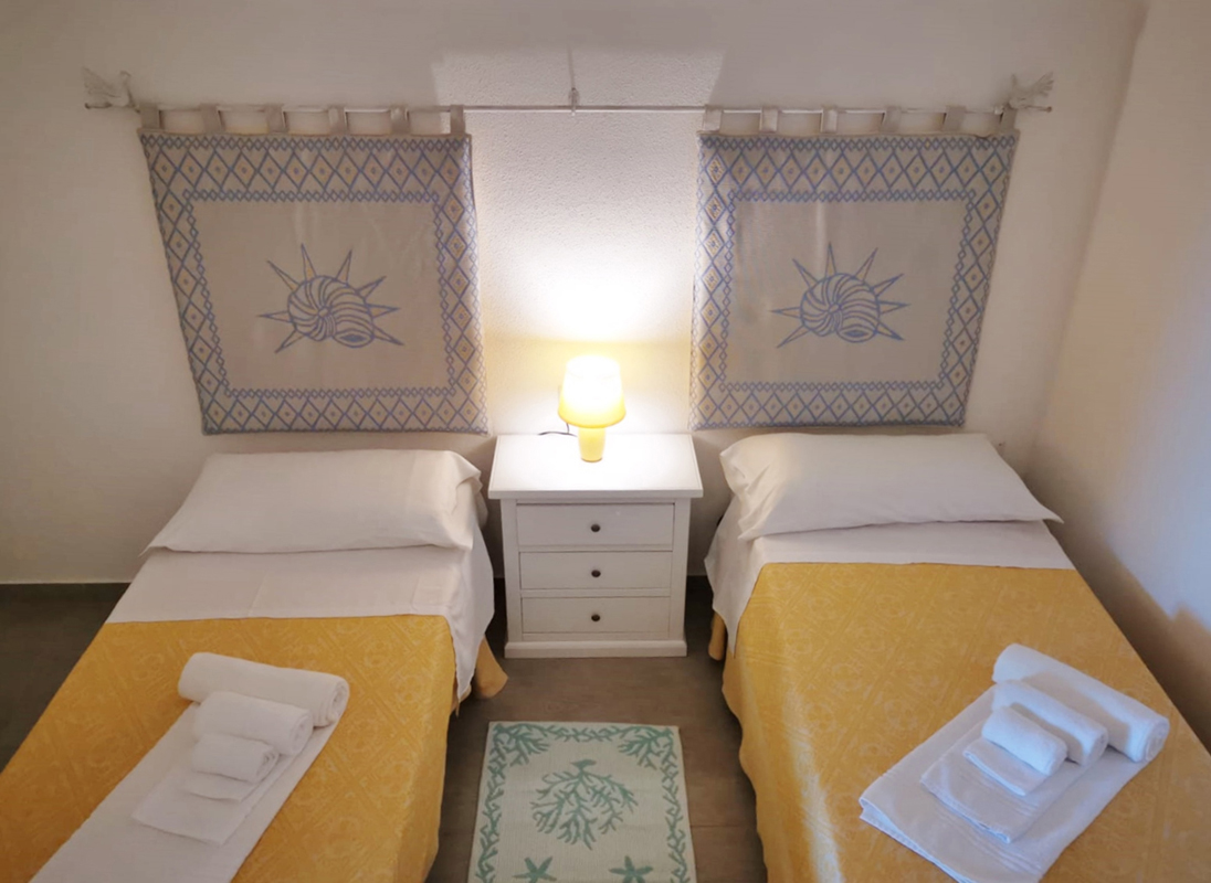 Residence I Giardini di Badus 27