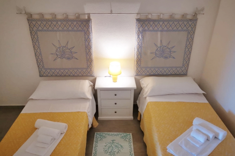 Hotel Residence I Giardini di Badus