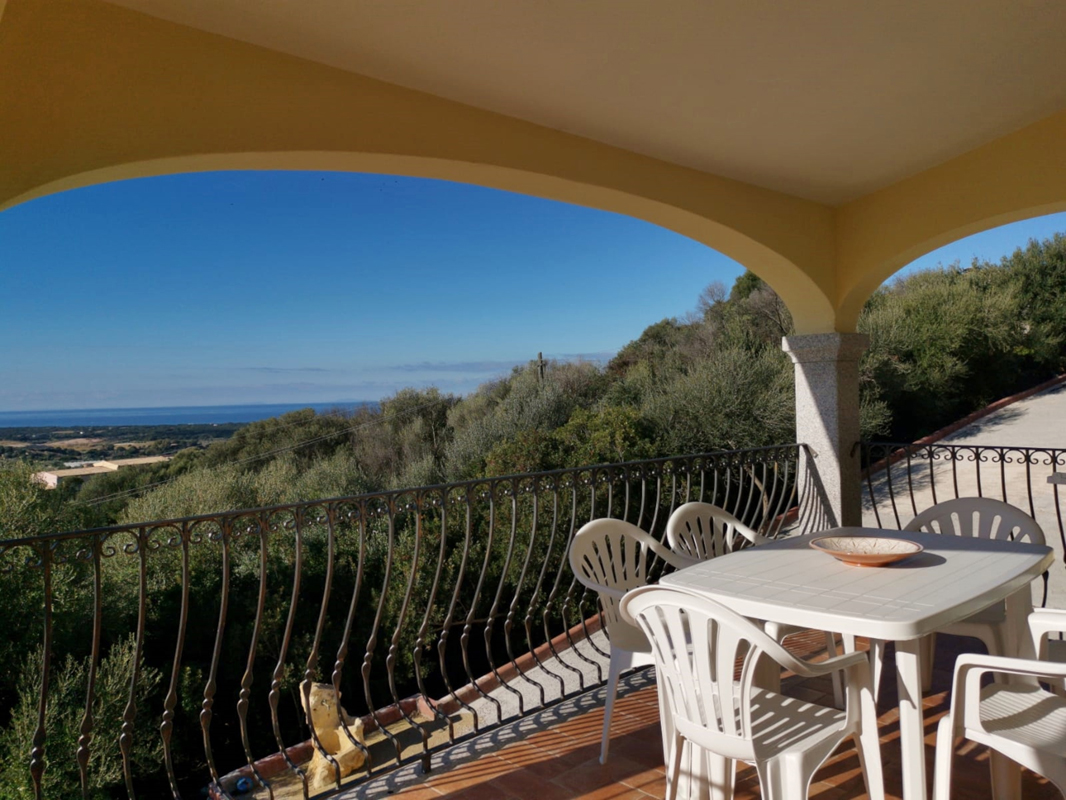 Residence I Giardini di Badus 28