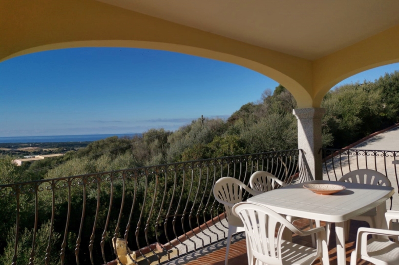 Hotel Residence I Giardini di Badus