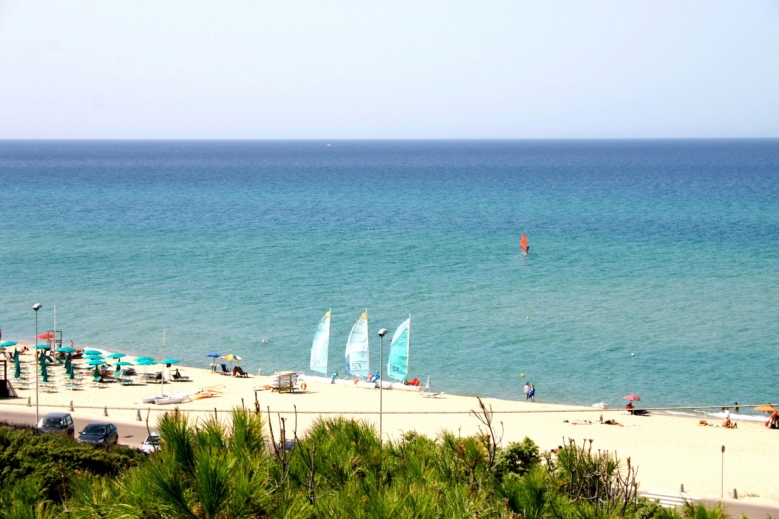 Hotel Residence I Giardini di Badus