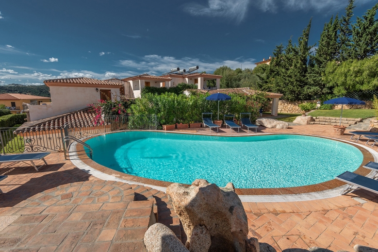 Hotel Residence Bouganvillage