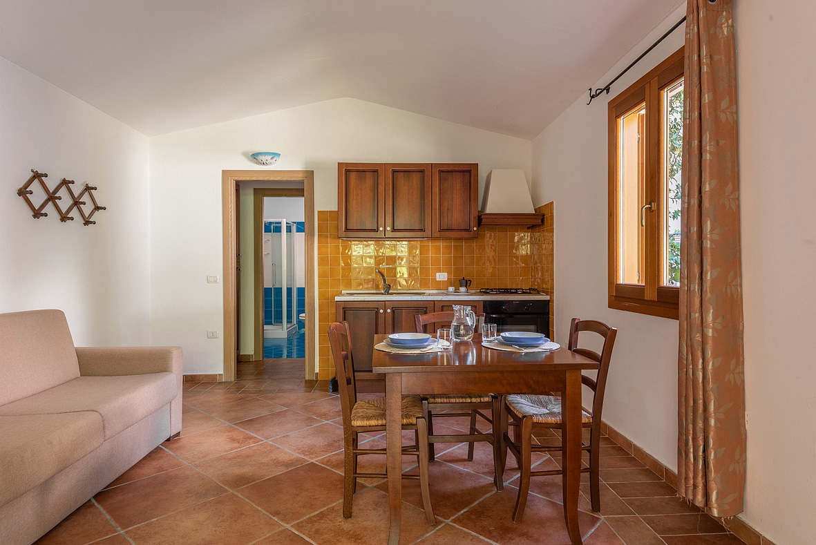 Residence Bouganvillage 2