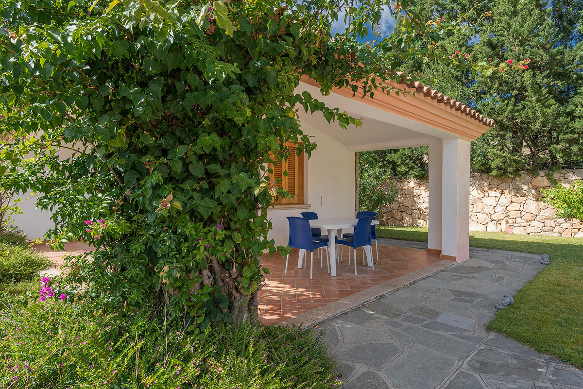 Residence Bouganvillage 4