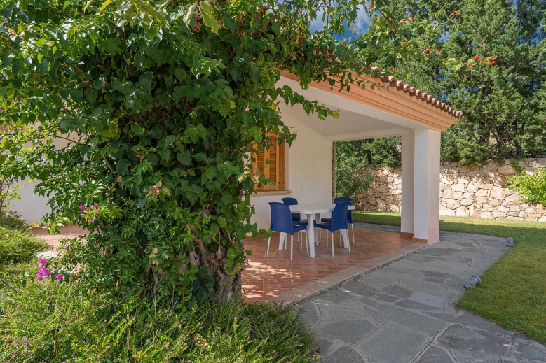 Hotel Residence Bouganvillage