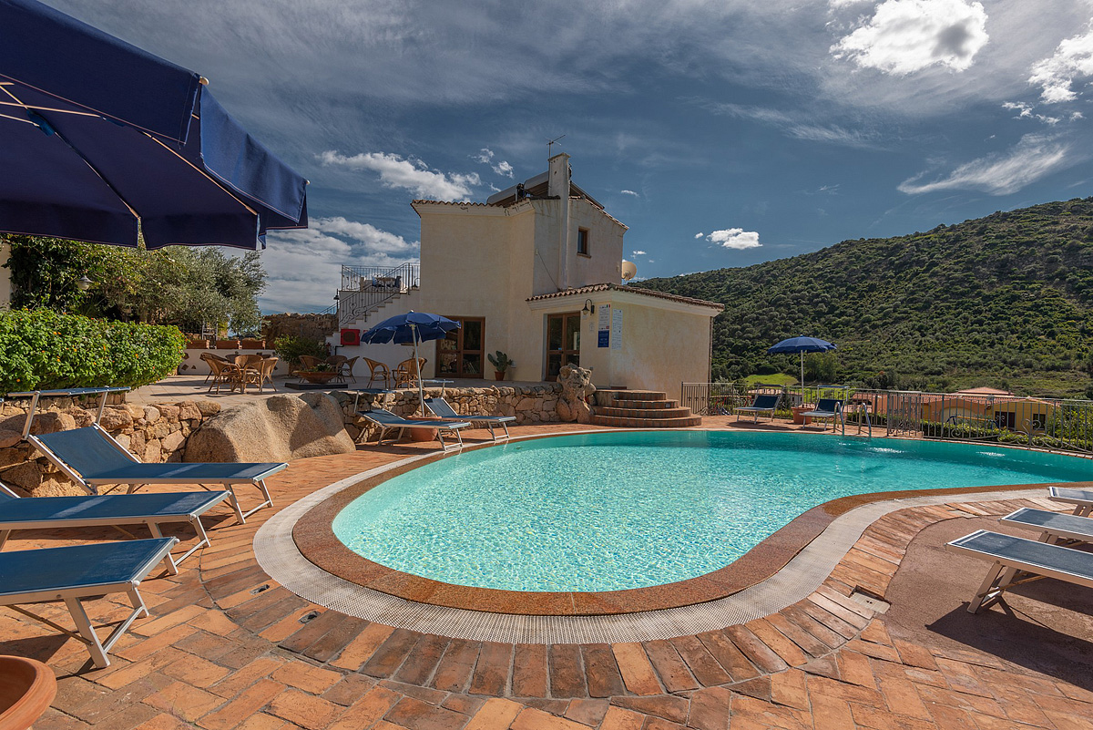 Residence Bouganvillage 6