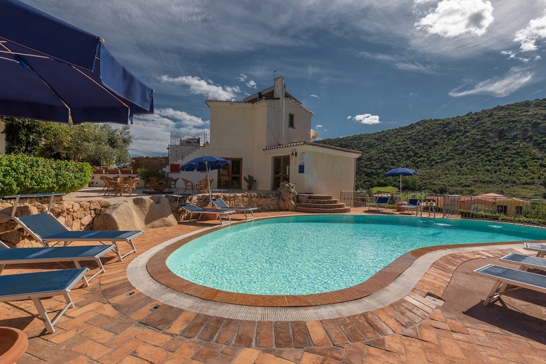 Hotel Residence Bouganvillage