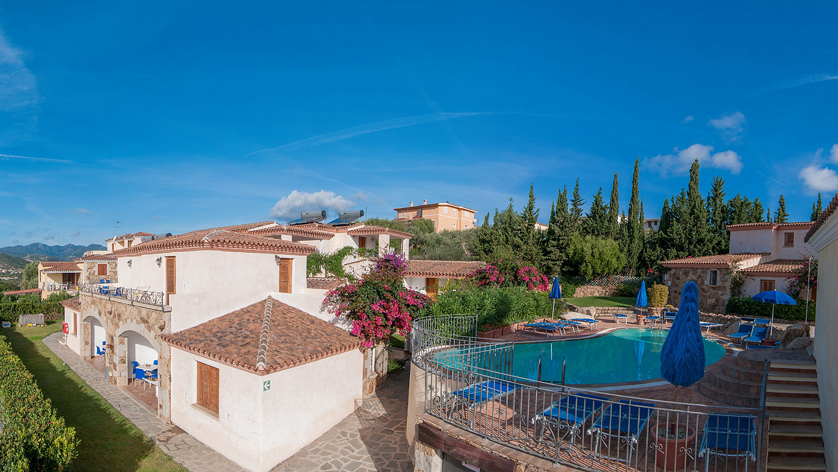 Residence Bouganvillage 7