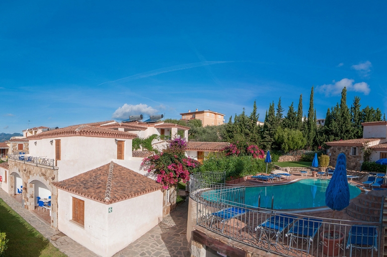 Hotel Residence Bouganvillage