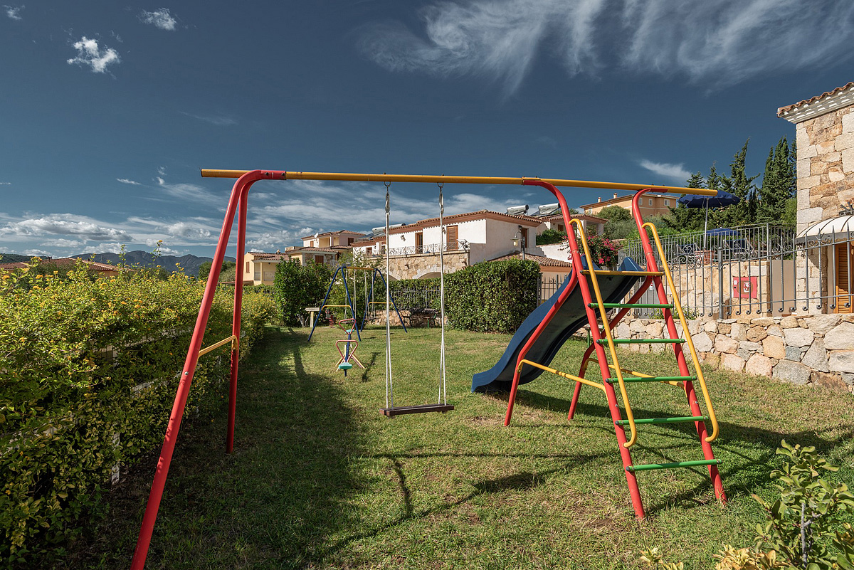 Residence Bouganvillage 15