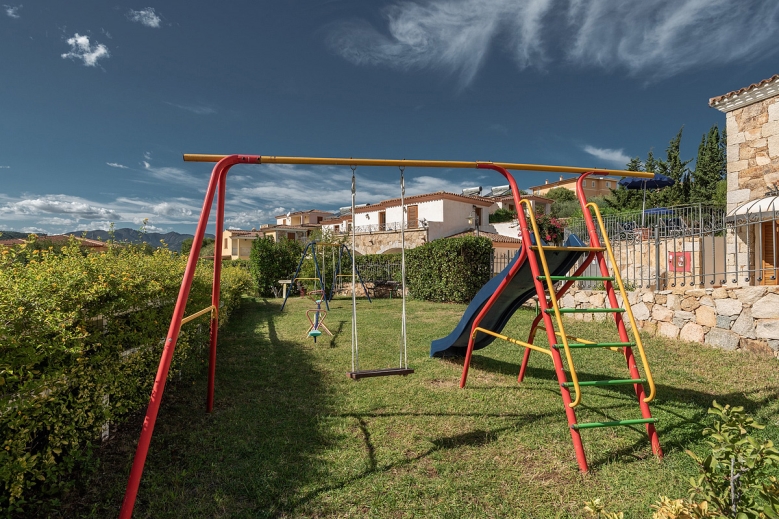 Hotel Residence Bouganvillage