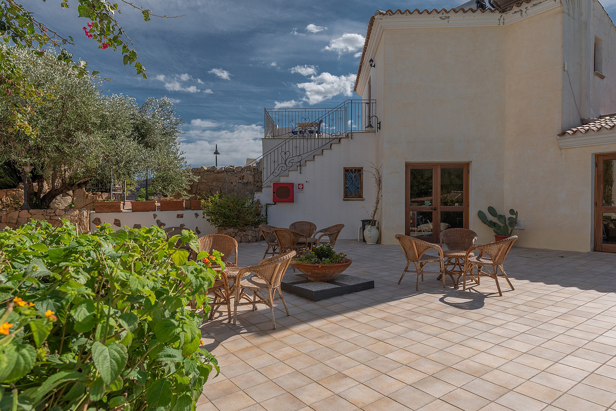 Residence Bouganvillage 16