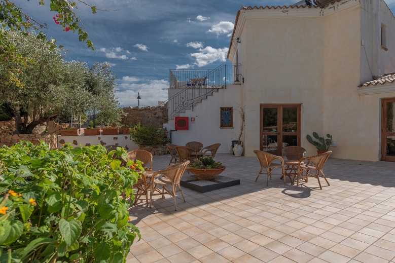 Hotel Residence Bouganvillage