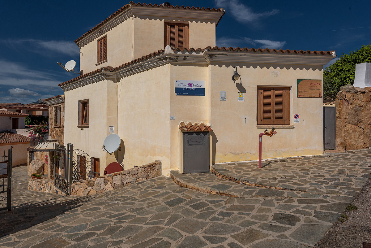 Residence Bouganvillage 17