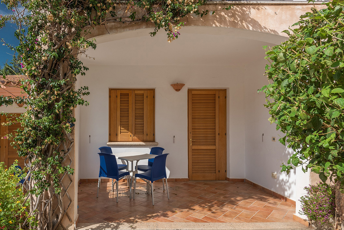 Residence Bouganvillage 19