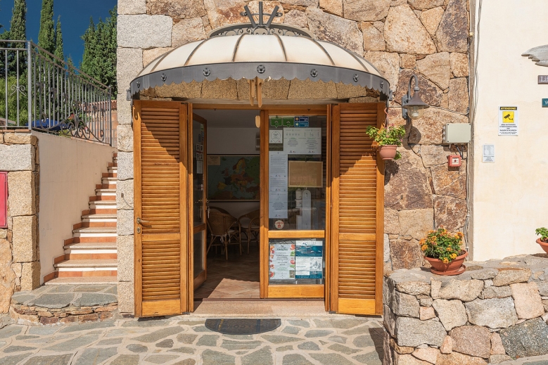 Hotel Residence Bouganvillage