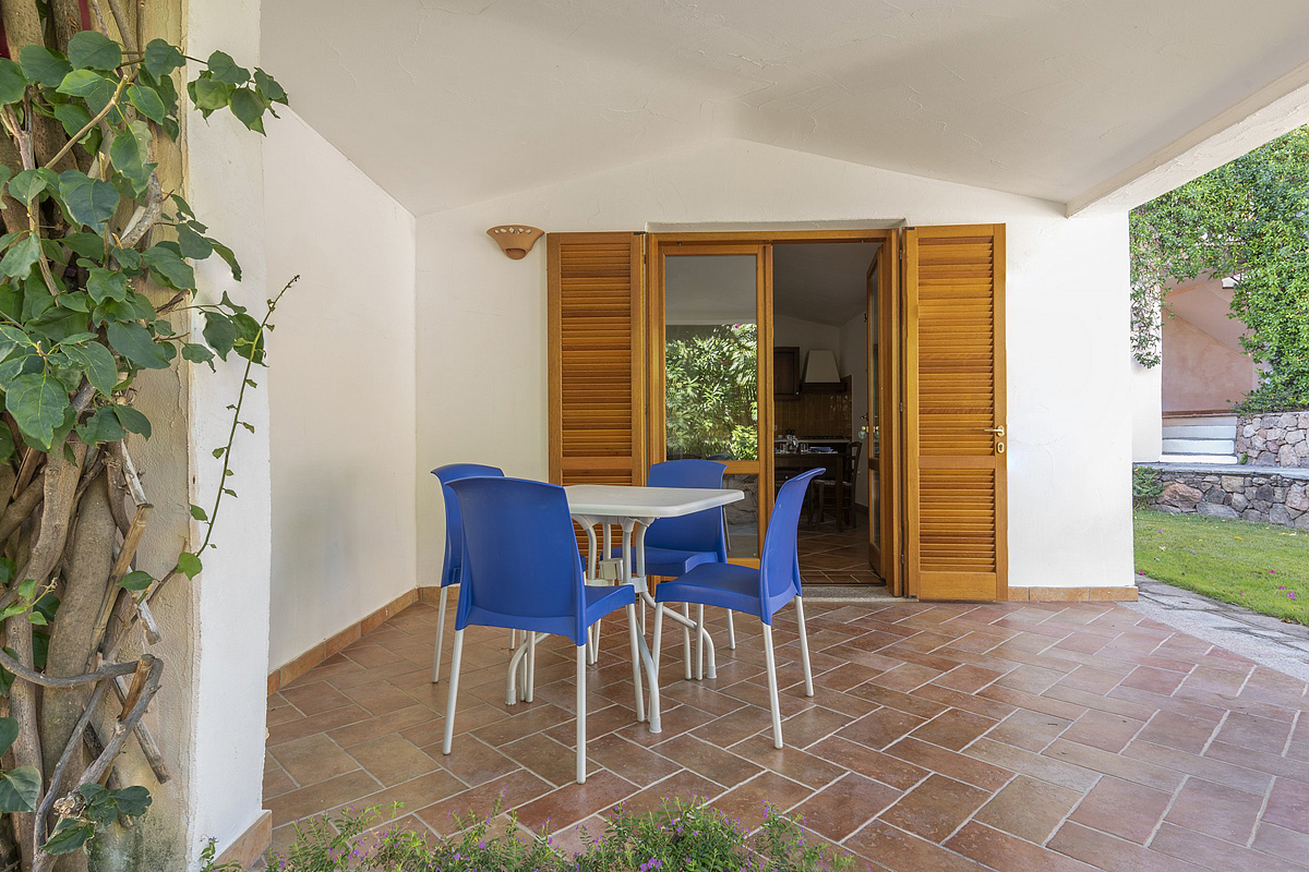 Residence Bouganvillage 22