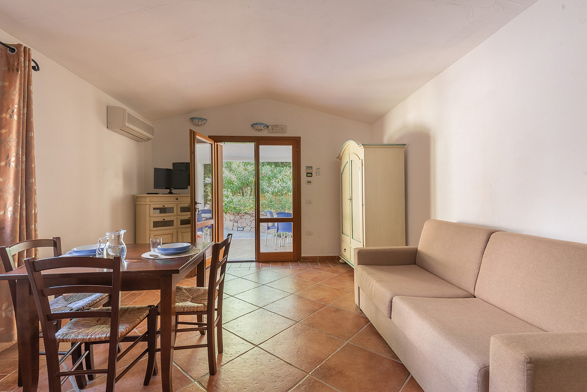 Residence Bouganvillage 23