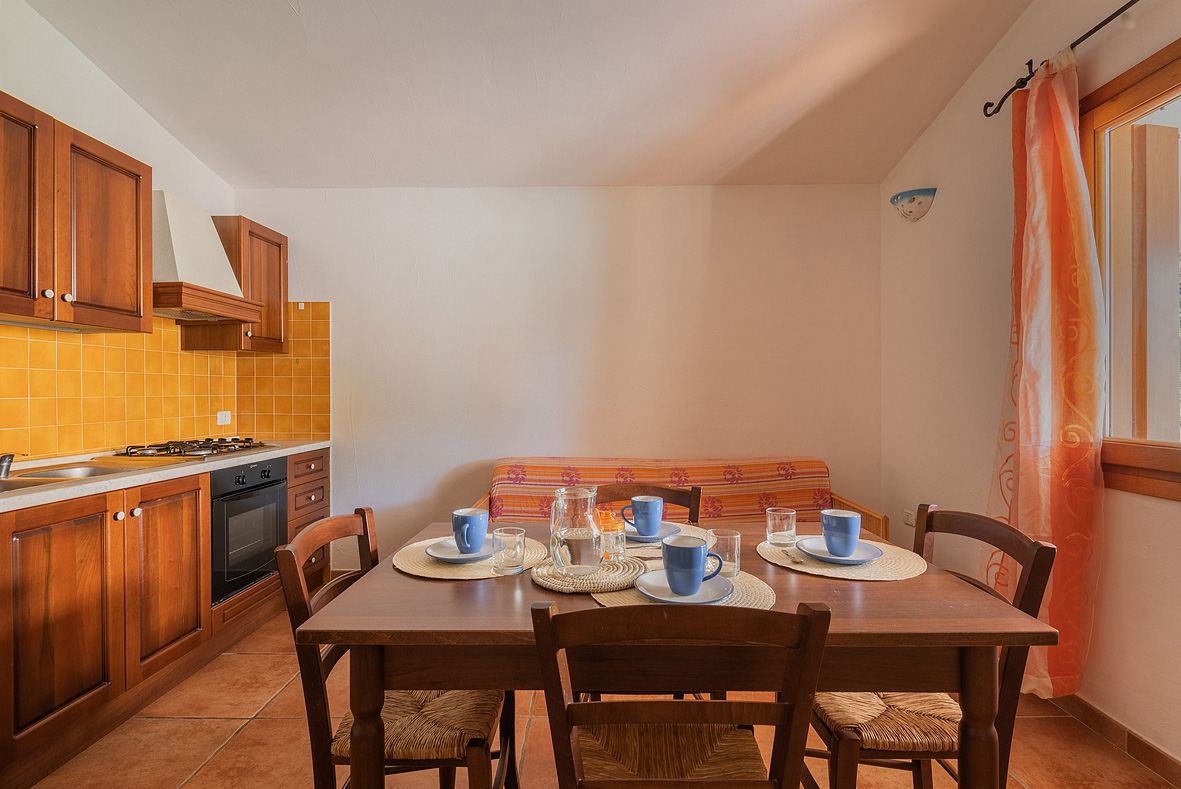 Residence Bouganvillage 35