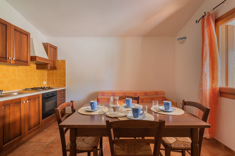 Hotel Residence Bouganvillage