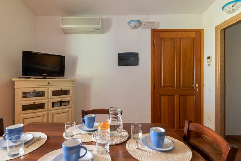 Hotel Residence Bouganvillage