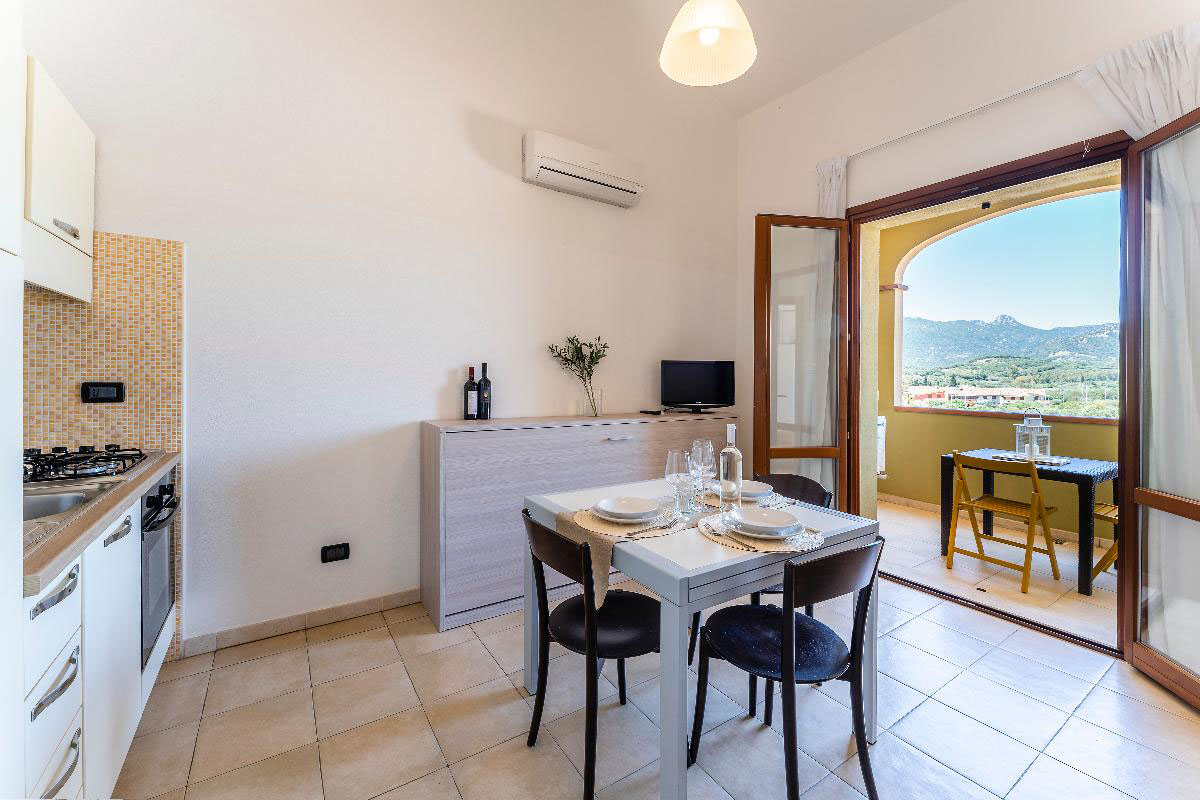 Residence Le Fontane 2