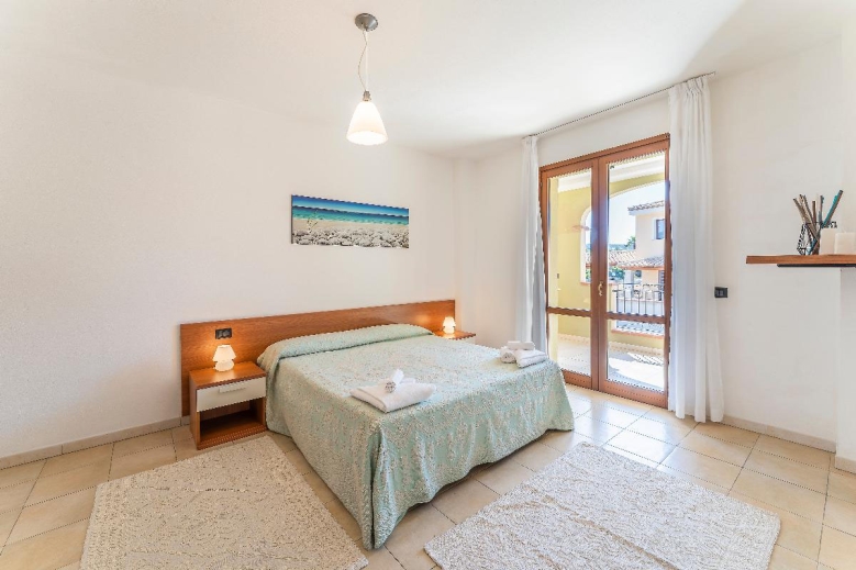 Hotel Residence Le Fontane