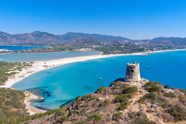 Hotel Residence Le Fontane