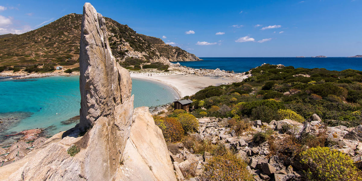 Residence Le Fontane 7