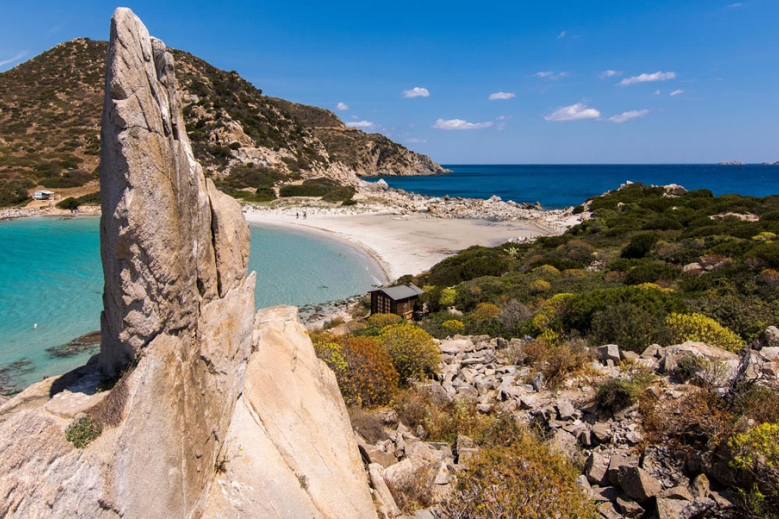 Hotel Residence Le Fontane