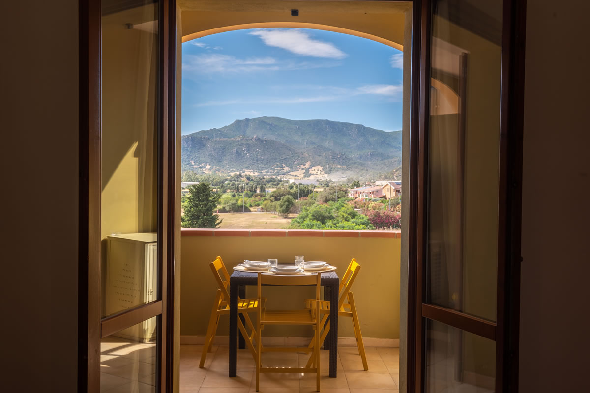 Residence Le Fontane 9