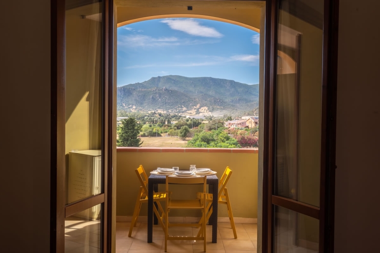 Hotel Residence Le Fontane