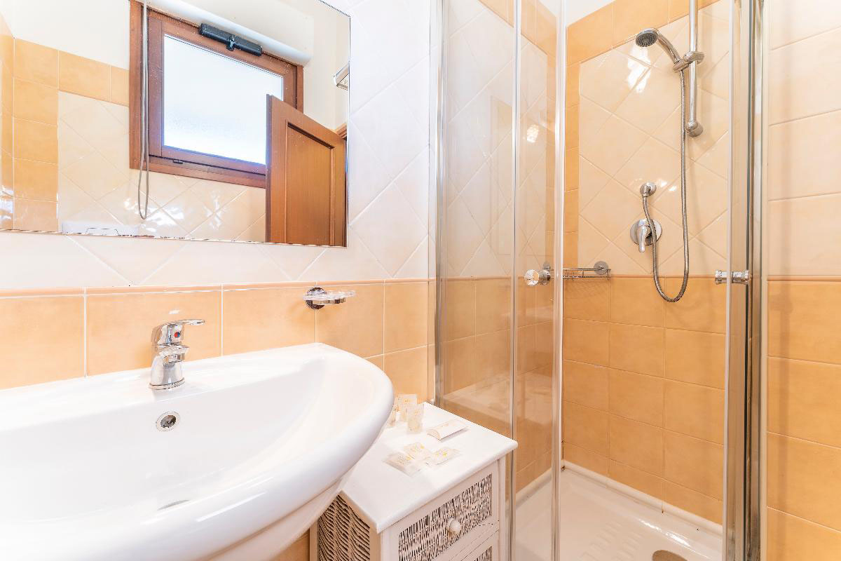 Residence Le Fontane 13