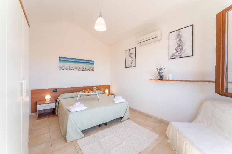 Hotel Residence Le Fontane